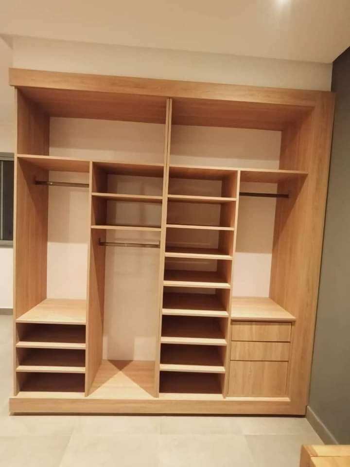 Meuble de rangement